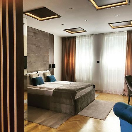 Aria Royal Apartment Beograd Bagian luar foto
