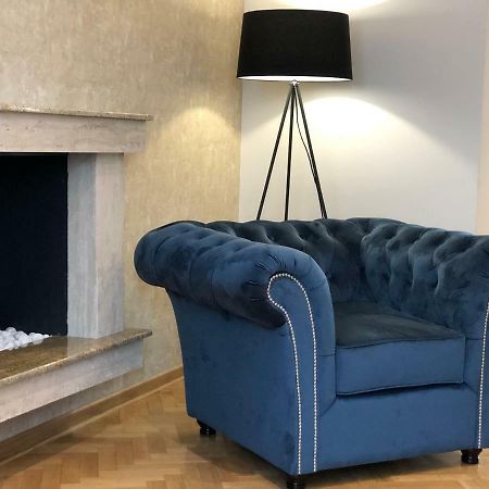 Aria Royal Apartment Beograd Bagian luar foto