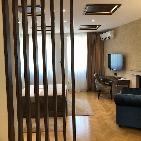Aria Royal Apartment Beograd Bagian luar foto