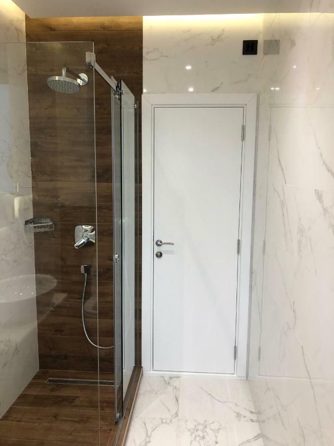 Aria Royal Apartment Beograd Bagian luar foto
