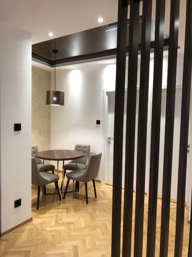 Aria Royal Apartment Beograd Bagian luar foto