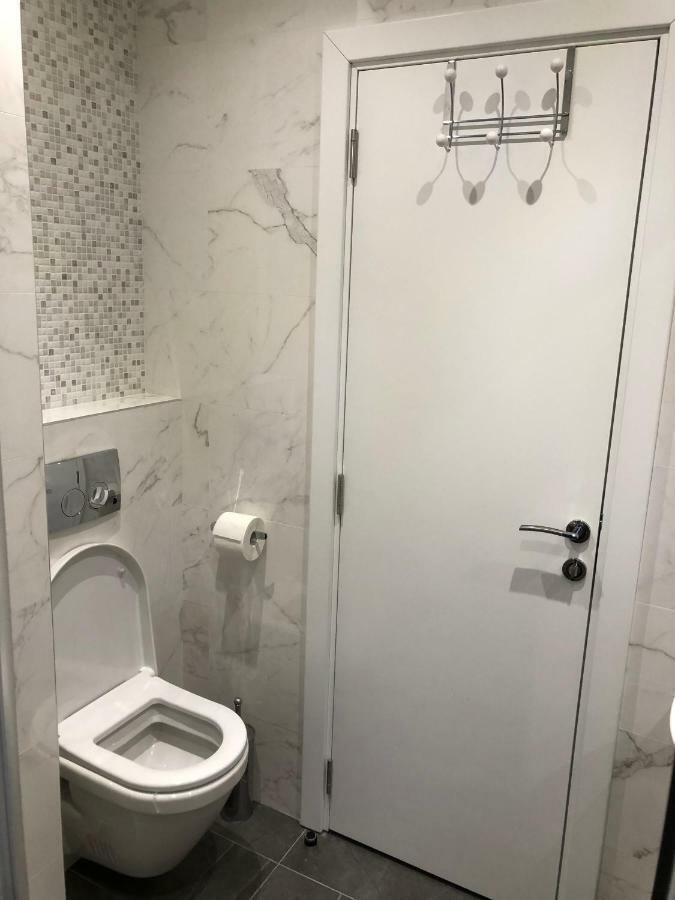 Aria Royal Apartment Beograd Bagian luar foto
