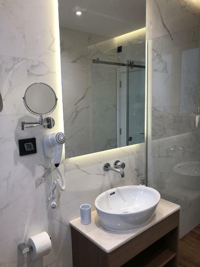 Aria Royal Apartment Beograd Bagian luar foto