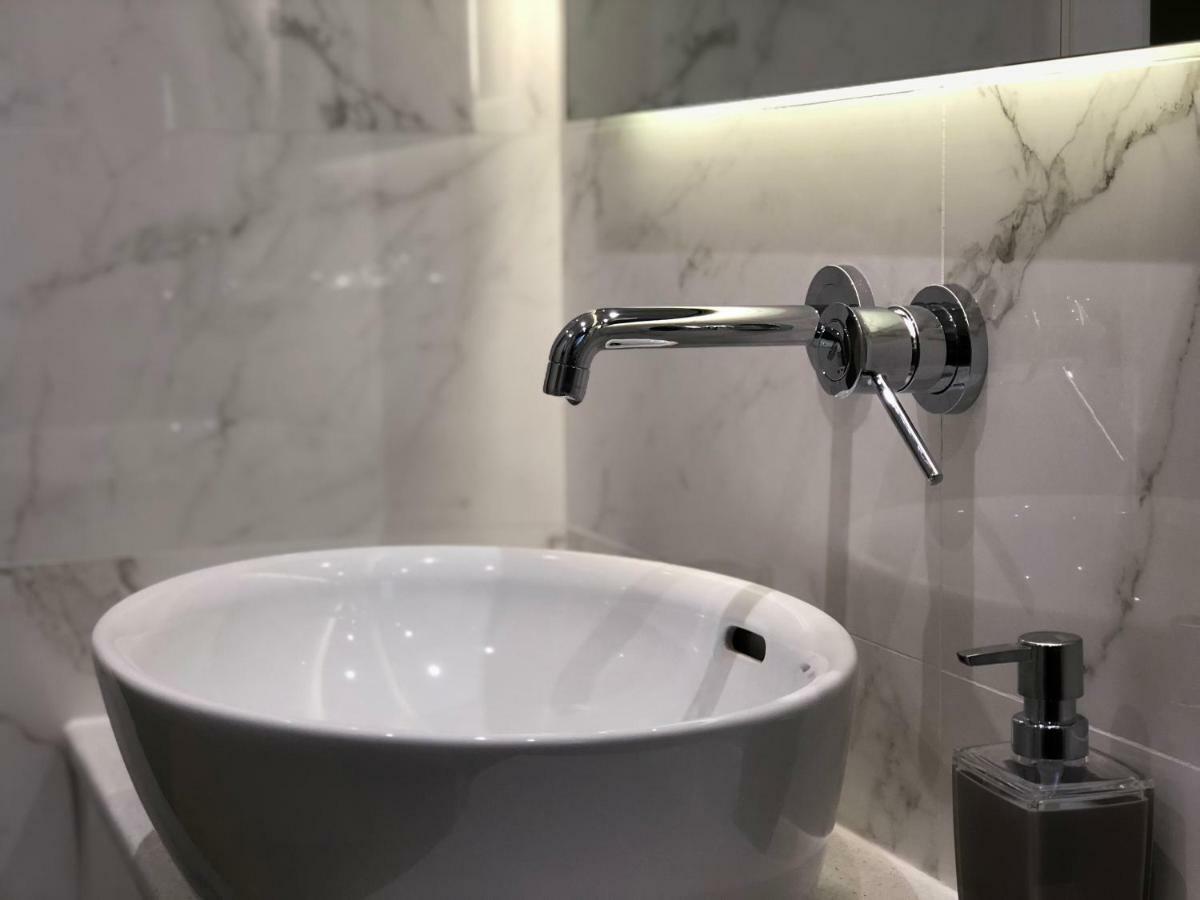 Aria Royal Apartment Beograd Bagian luar foto