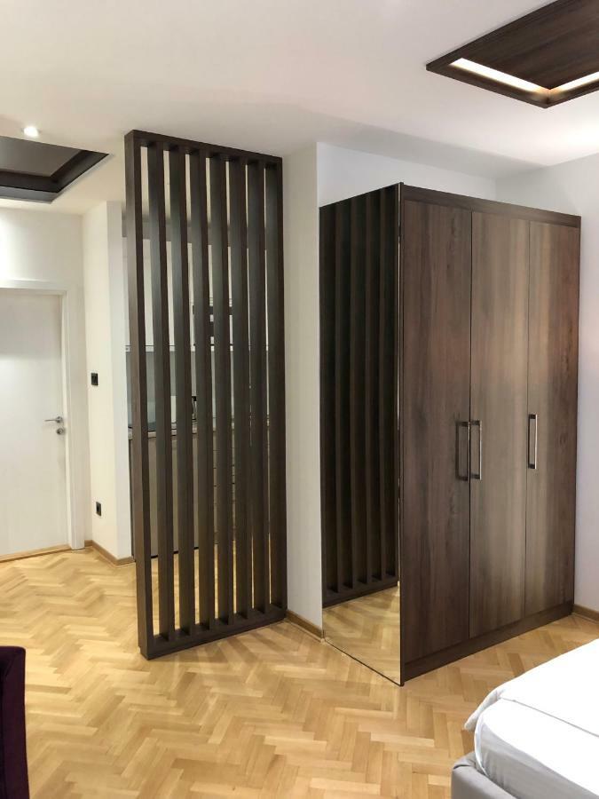 Aria Royal Apartment Beograd Bagian luar foto
