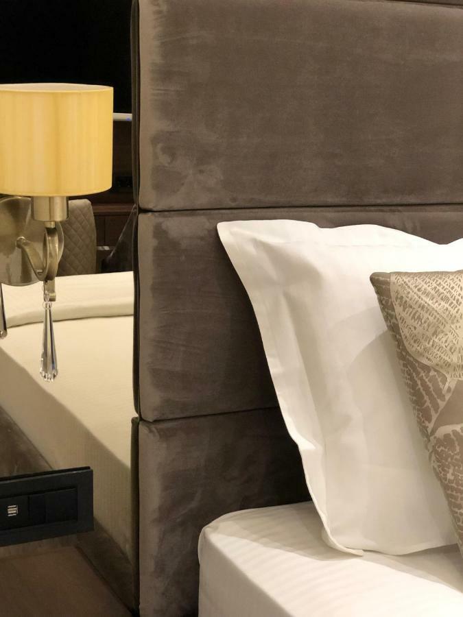 Aria Royal Apartment Beograd Bagian luar foto