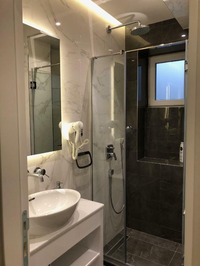 Aria Royal Apartment Beograd Bagian luar foto
