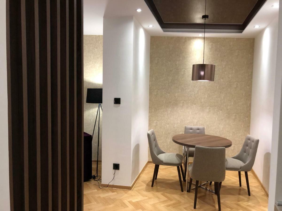 Aria Royal Apartment Beograd Bagian luar foto