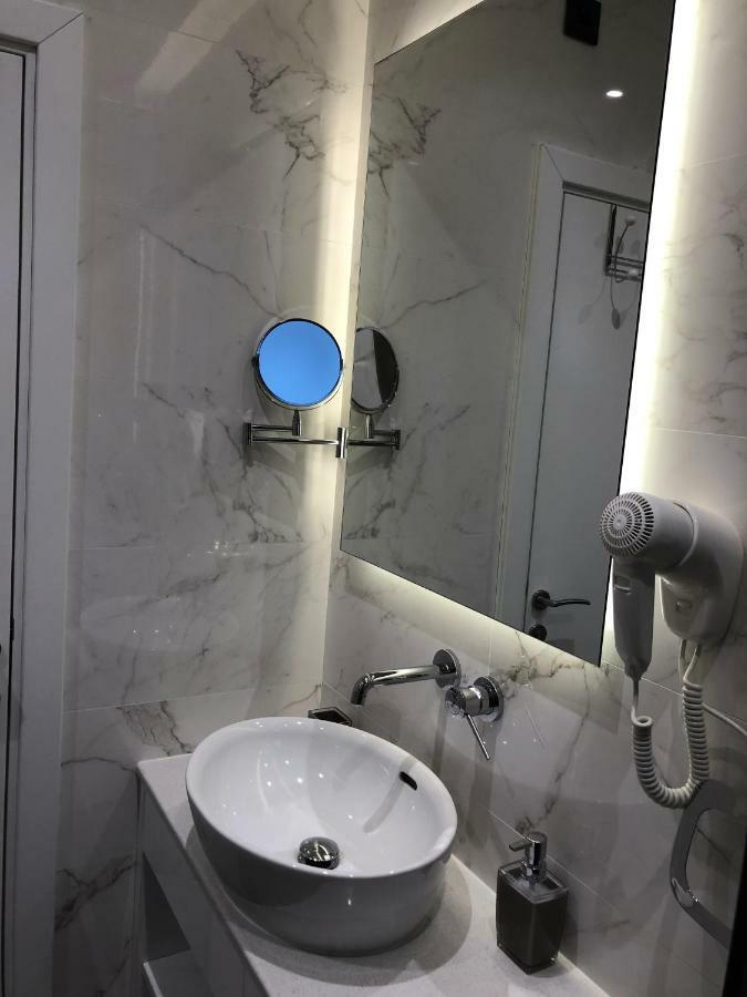 Aria Royal Apartment Beograd Bagian luar foto