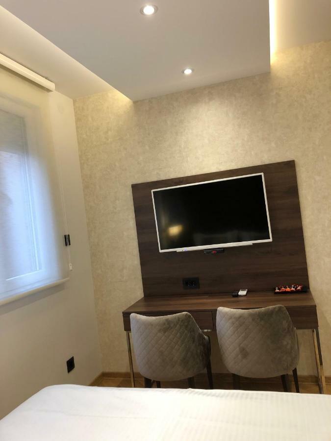 Aria Royal Apartment Beograd Bagian luar foto