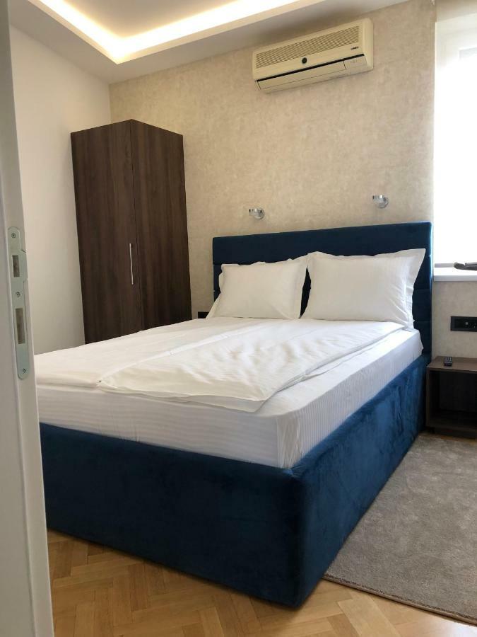 Aria Royal Apartment Beograd Bagian luar foto